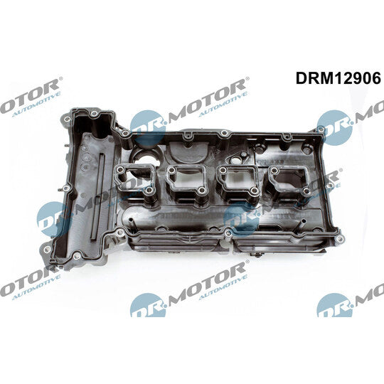 Dr.Motor Automotive Cylinder Head Cover to suit Mercedes-Benz