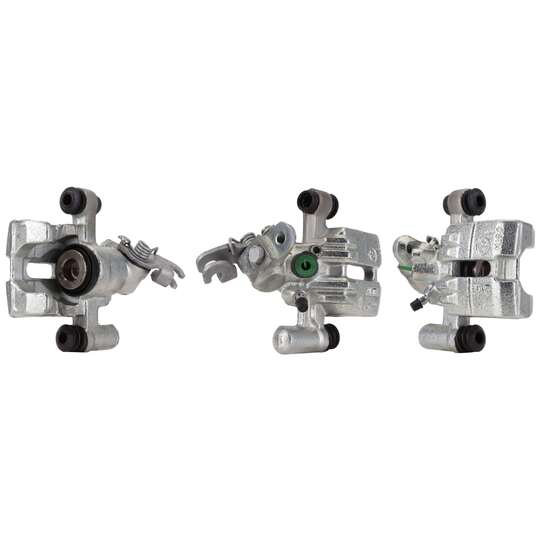 Dri Brake Caliper to suit Mazda
