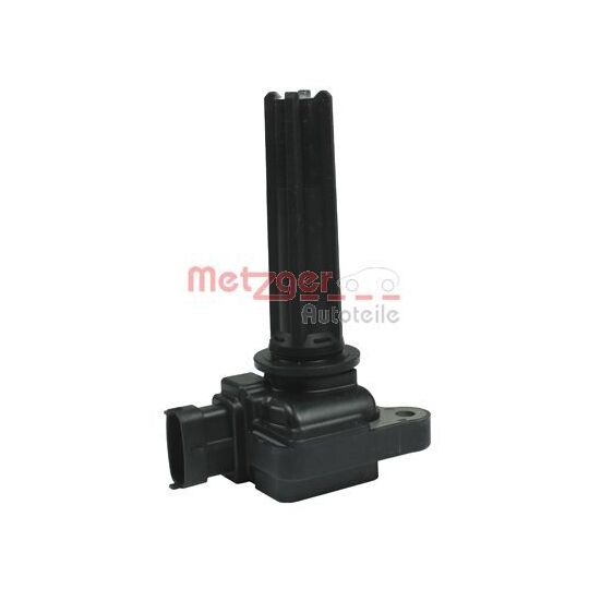 Metzger Ignition coil to suit Mitsubishi, Hitachi, Opel