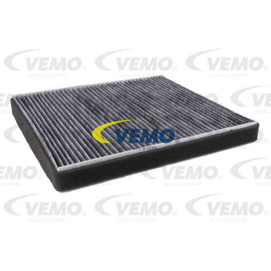 Vemo V40-31-1117-1 Filter, interior air to suit Fiat, Chevrolet, Opel