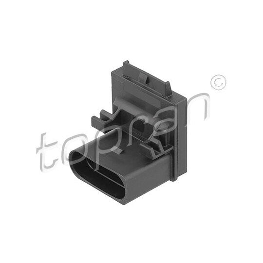 Topran 638 170 Switch, clutch control (cruise control) to suit Audi, VW, Cupra