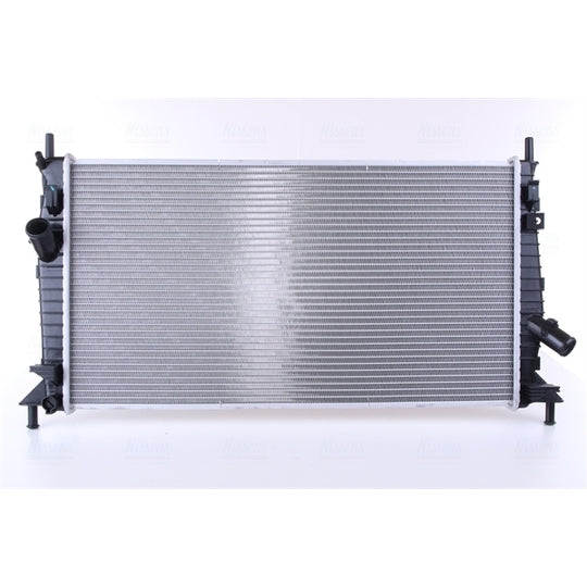 Nissens Radiator, engine cooling to suit Ford, Mazda, Volvo