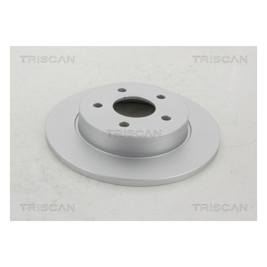 Triscan Brake Disc to suit Ford