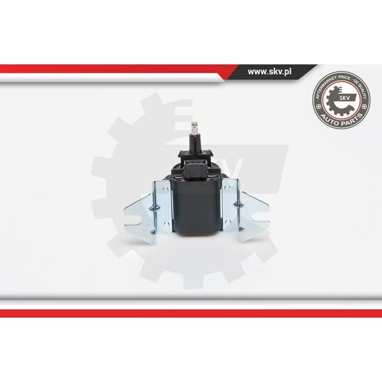 Esen Skv Ignition coil to suit Hitachi, Renault