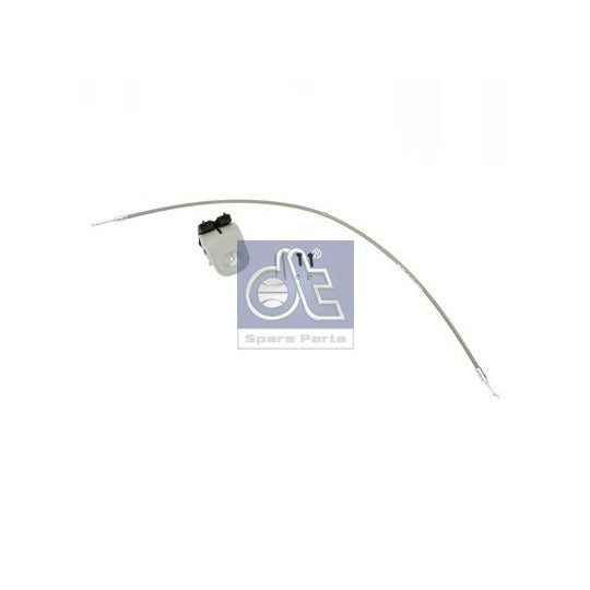 Dt Spare Parts Repair kit to suit Scania