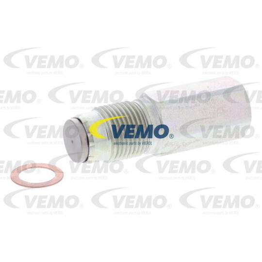 Vemo Pressure Control Valve, common rail system to suit Ford, Peugeot, Citroën