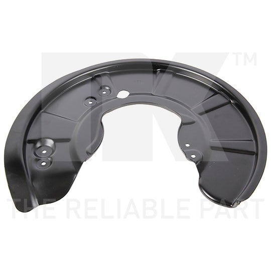 Nk Splash Panel, brake disc