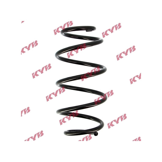 Kyb Coil Spring to suit Ford