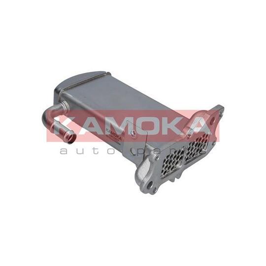 Kamoka Cooler, exhaust gas recirculation to suit Audi, Seat