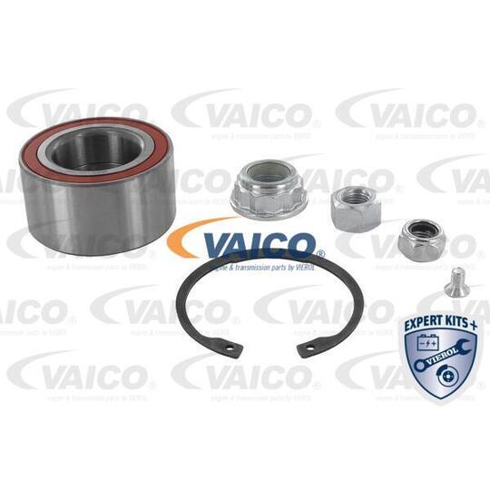 Vaico Wheel Bearing Kit to suit Audi, VW, Seat