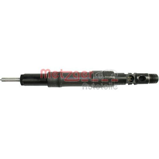 Metzger Injector Nozzle to suit Ford