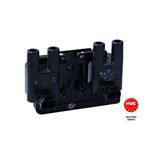 Ngk Ignition coil to suit Chevrolet, Daewoo, Pontiac