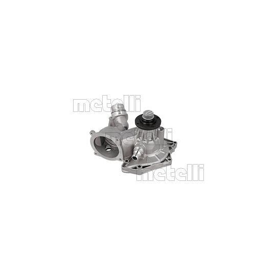 Metelli Water pump to suit BMW, Land Rover, Bugatti