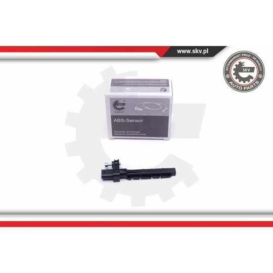 Esen Skv Sensor, crankshaft pulse to suit Toyota, BMW, Hitachi