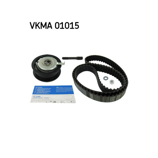 Skf Timing Belt Set to suit Ford, Audi, VW