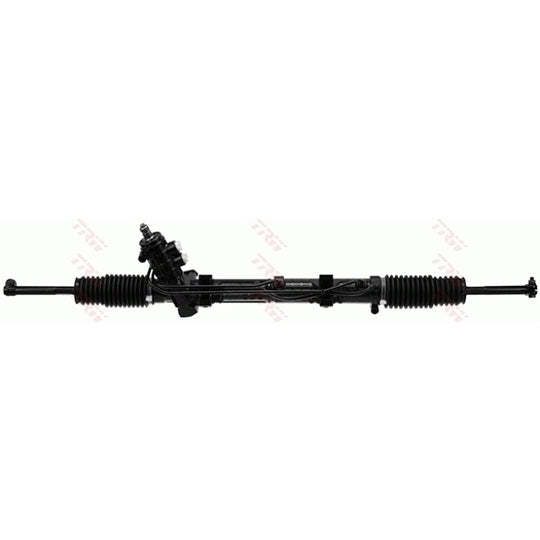 Trw Steering Gear to suit BMW