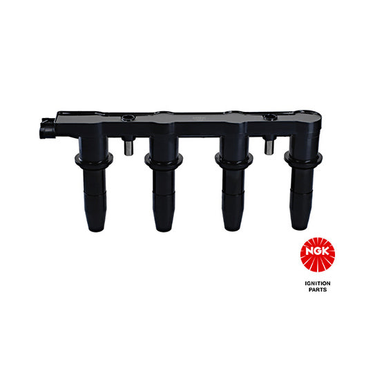 Ngk Ignition coil to suit Chevrolet, Opel, Daewoo