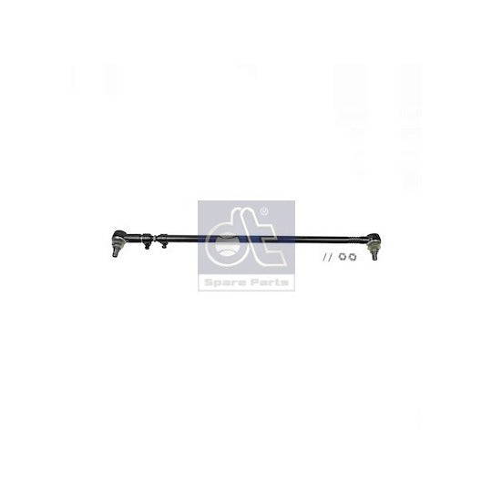 Dt Spare Parts Centre Rod Assembly to suit Daf