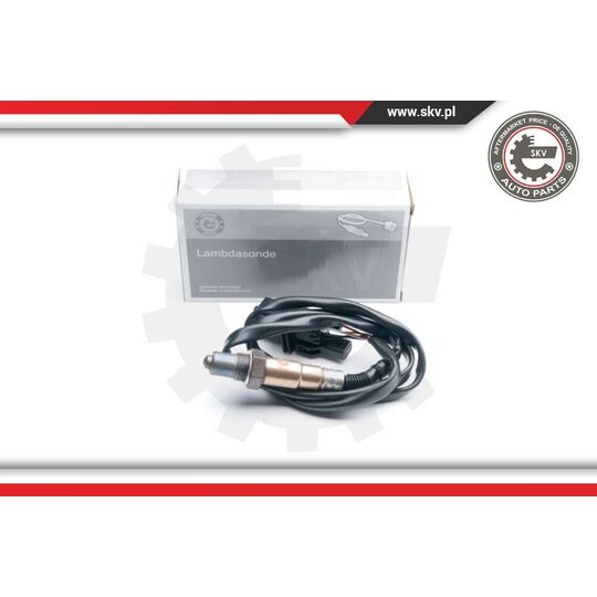 Esen Skv Lambda Sensor to suit Ford, Mercedes-Benz, Nissan