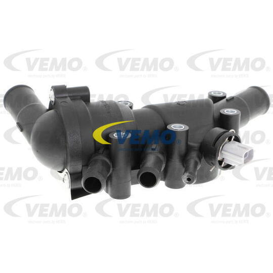 Vemo Thermostat, coolant to suit Ford