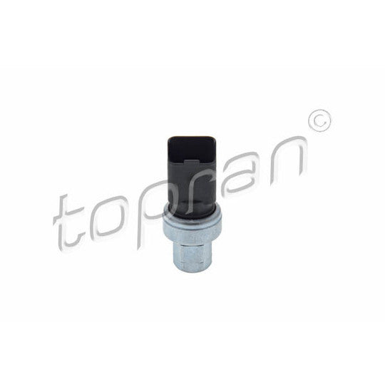 Topran Pressure Switch, air conditioning to suit Peugeot, Citroën, Fiat