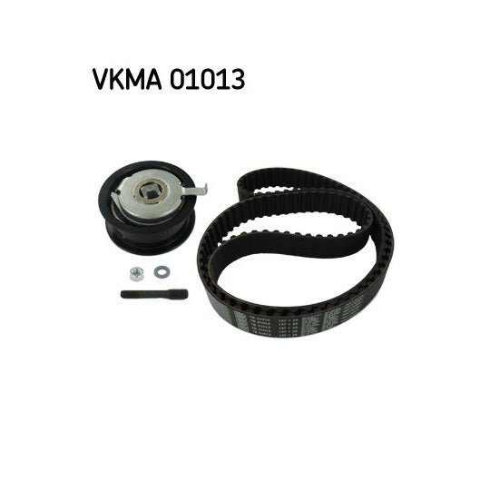 Skf Timing Belt Set to suit Ford, Audi, VW