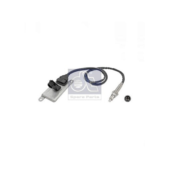 Dt Spare Parts NOx Sensor, urea injection to suit Scania
