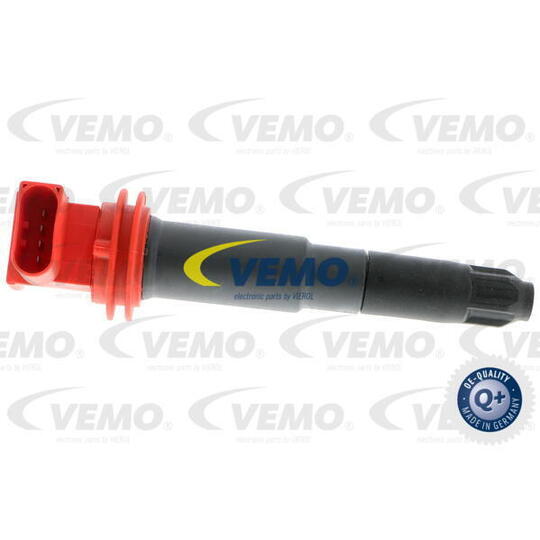 Vemo Ignition coil to suit Hitachi, Porsche