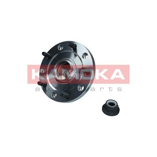 Kamoka Wheel Bearing Kit to suit Ford