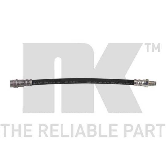 Nk Brake Hose to suit Renault