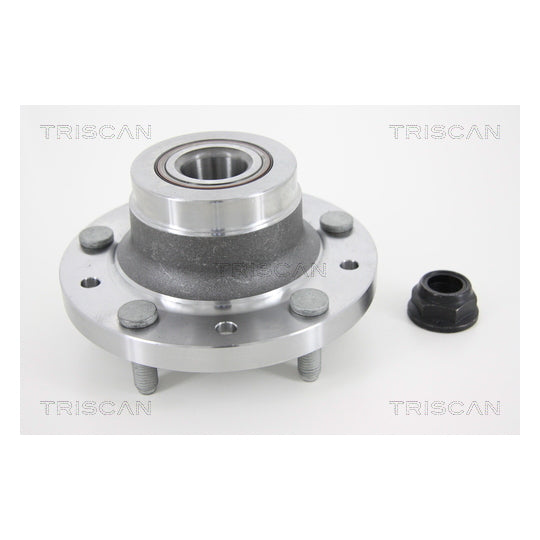 Triscan Wheel Bearing Kit to suit Ford