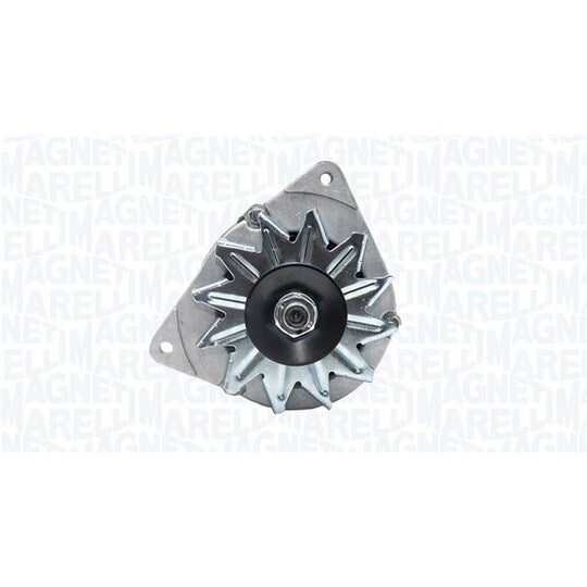 Magneti Marelli Alternator to suit Ford, Perkins, Rover