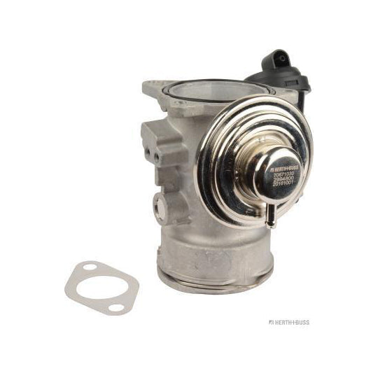 Herth+Buss Elparts EGR Valve to suit Ford, Audi, VW