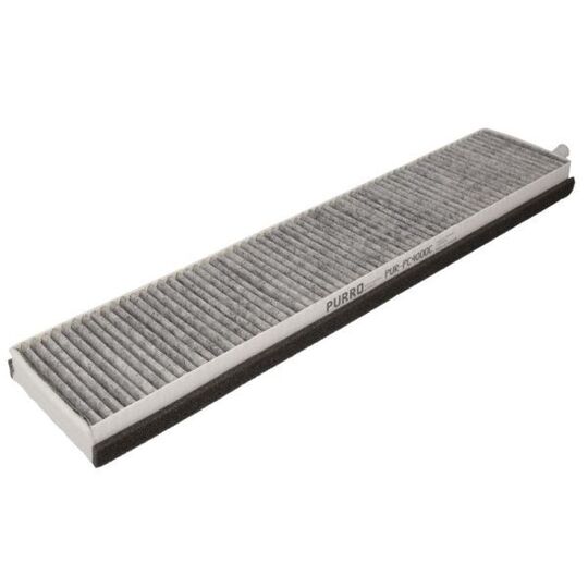 Purro Filter, interior air to suit Ford