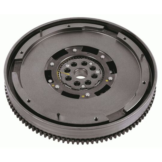Sachs Flywheel to suit Peugeot, Citroën, Fiat