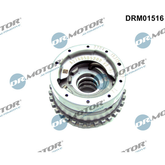 Dr.Motor Automotive Camshaft Adjuster to suit Mercedes-Benz