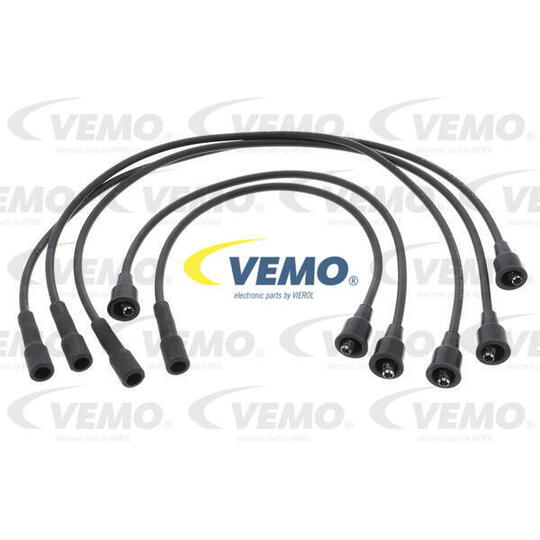 Vemo Ignition Cable Kit to suit Opel, Vauxhall