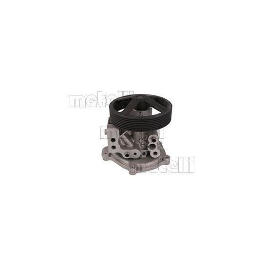 Metelli Water pump to suit Ford, Bugatti