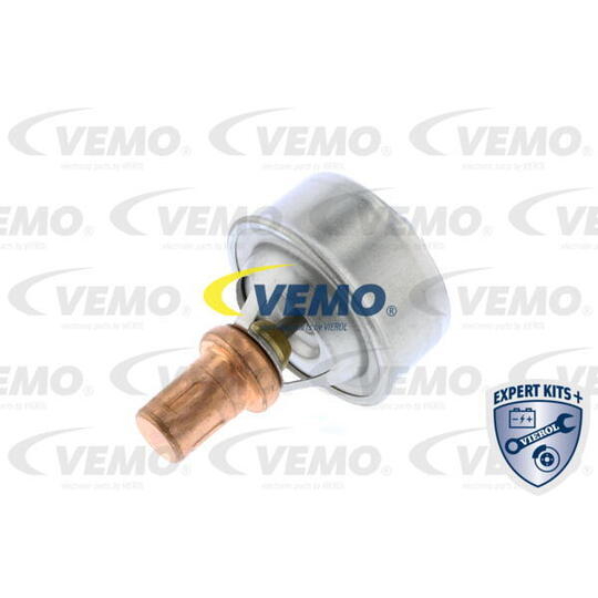 Vemo Thermostat, coolant to suit Ford, Renault, Volvo