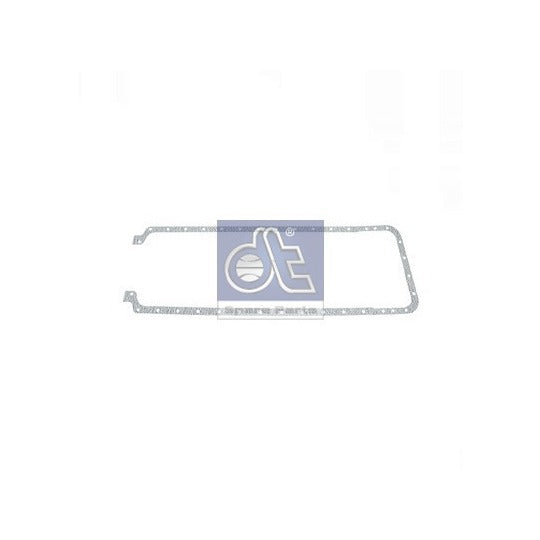 Dt Spare Parts Gasket, oil sump to suit Iveco
