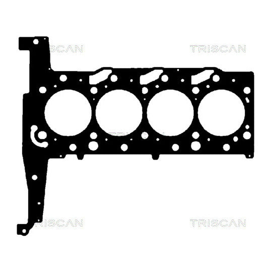 Triscan Gasket, cylinder head to suit Ford, Land Rover