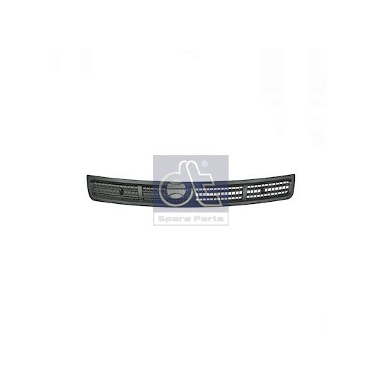 Dt Spare Parts Mounting Kit, bonnet to suit Ford