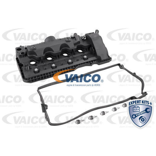 Vaico Cylinder Head Cover to suit BMW