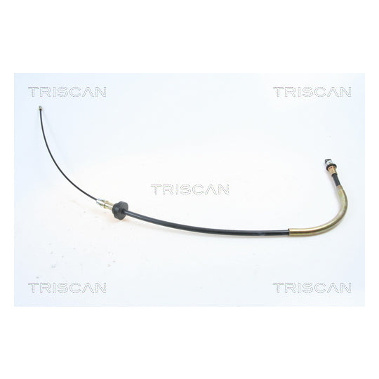 Triscan Cable, parking brake to suit Ford