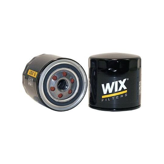 Wix Filters Oil filter to suit Ford, Fiat, Chrysler