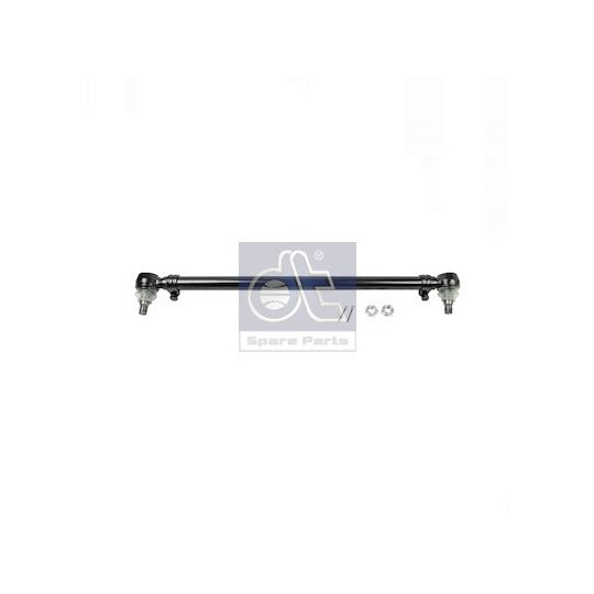 Dt Spare Parts Centre Rod Assembly to suit Daf