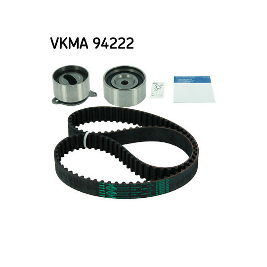 Skf Timing Belt Set to suit Ford, Mazda, Kia