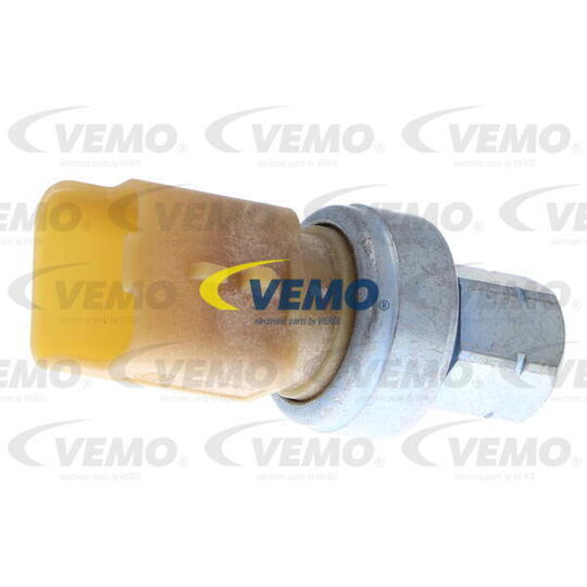 Vemo Pressure Switch, air conditioning to suit Peugeot, Citroën, Hitachi