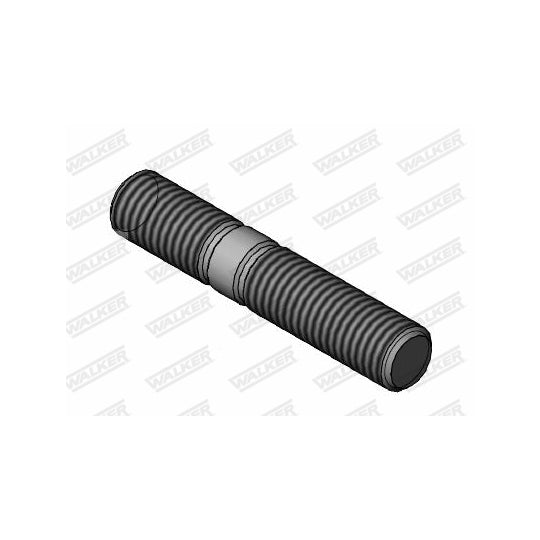 Walker Bolt, exhaust system to suit Mitsubishi, Ford