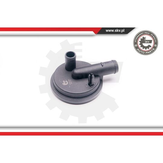Esen Skv Valve, engine block breather to suit Audi, VW, Seat